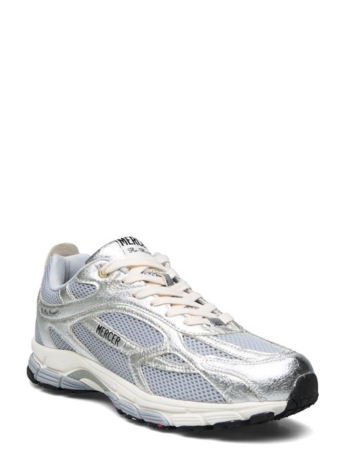 Mercer Amsterdam | The Re-Run Pineapple | 44