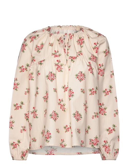 Naja Lauf | Anais Blouse Vintage Flower | 36
