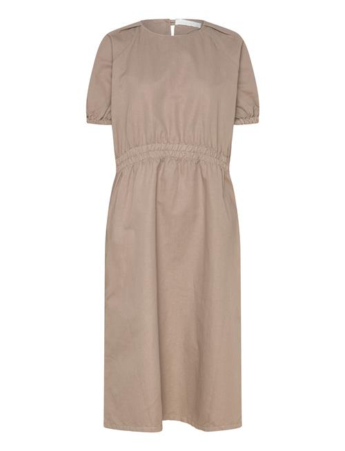 Naja Lauf | Puk Dress Cotton Linen | 40