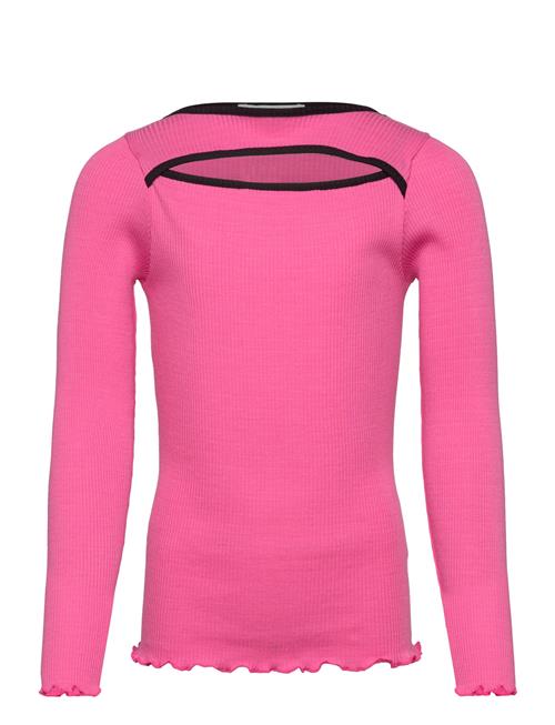 Rosemunde Kids | Baybay Cutout Blouse | 152