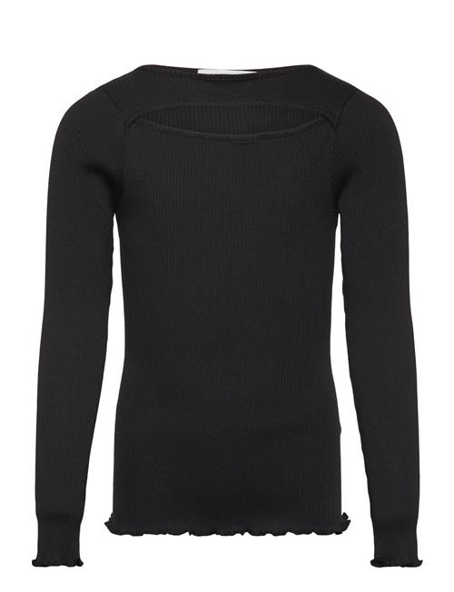 Rosemunde Kids | Baybay Cutout Blouse | 140