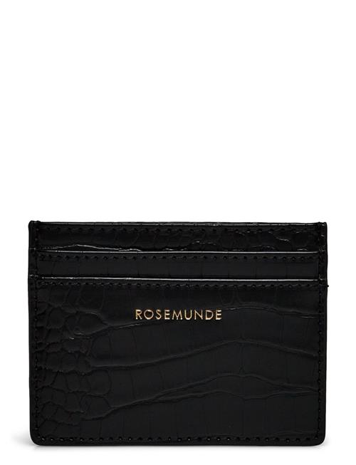 Rosemunde | Ava Card Holder | ONE SIZE