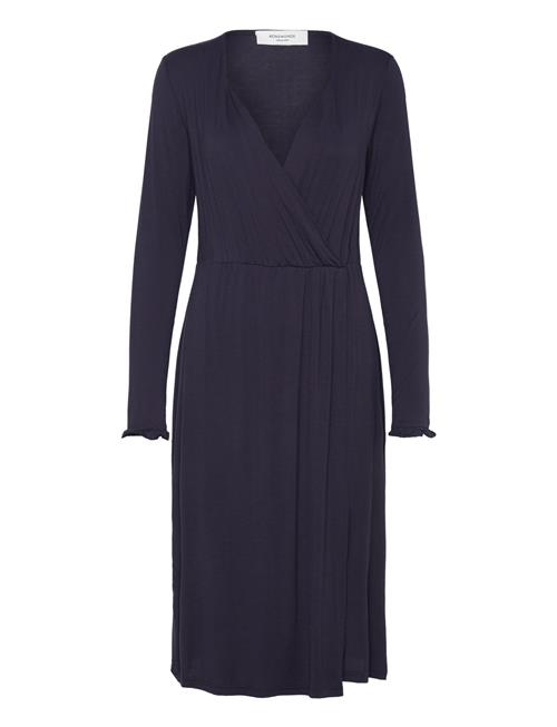 Rosemunde | Biarritz Ls Dress | XS