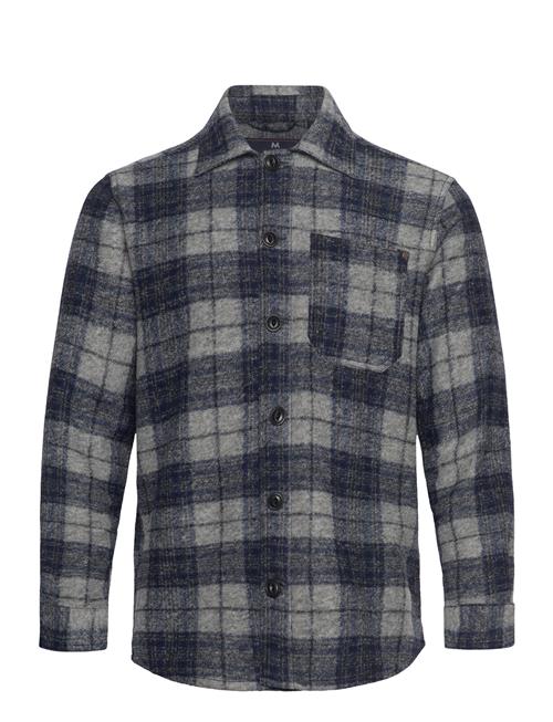 Matinique | Mapelton N Heritage | XL