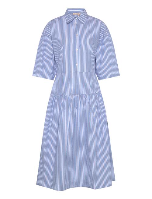 Stella Nova | Striped Midi Dress | 38