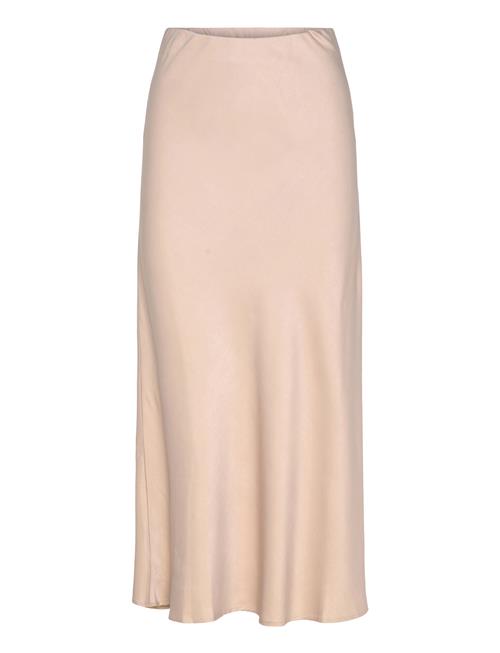 A-View | Carry Sateen Skirt | 38