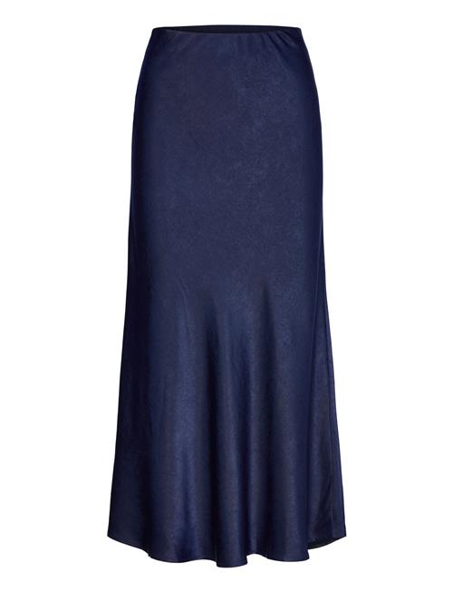 A-View | Carry Sateen Skirt | 38