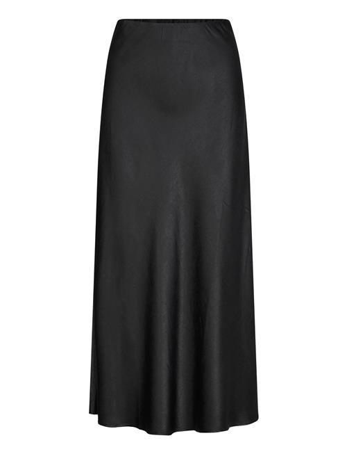 A-View | Carry Sateen Skirt | 34