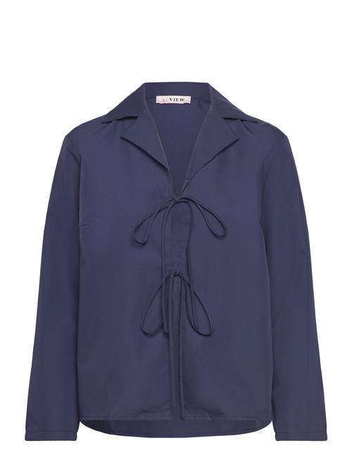 A-View | Marley Blouse | 34