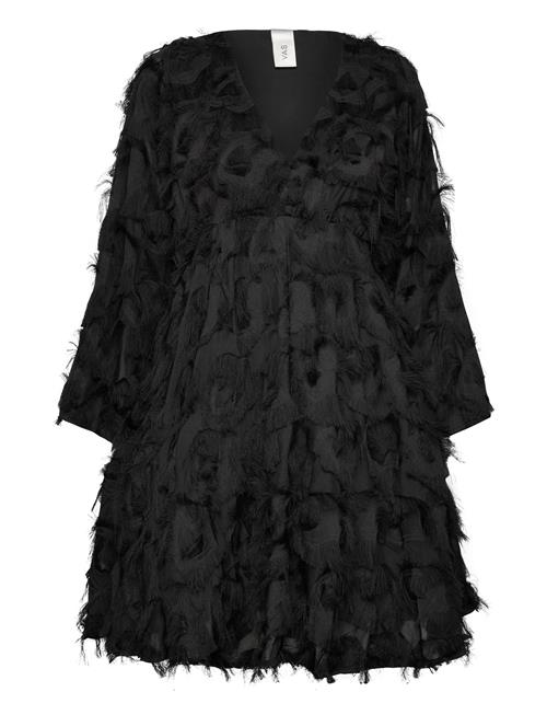 YAS | Yaspazylla 7/8 Dress - D2D | XS