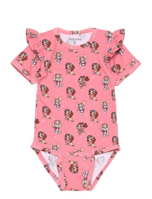Minymo | Body Ss | 68