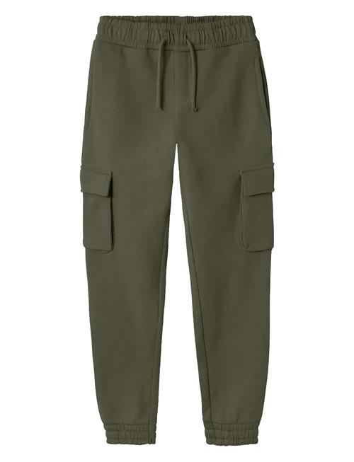 name it | Nkmollie Cargo Pant Bru Noos | 158