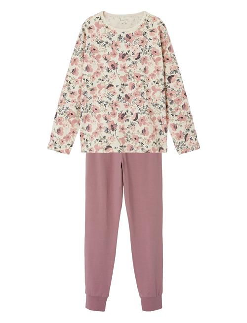 name it | Nkfnightset Nostalgia Flower Noos | 110-116