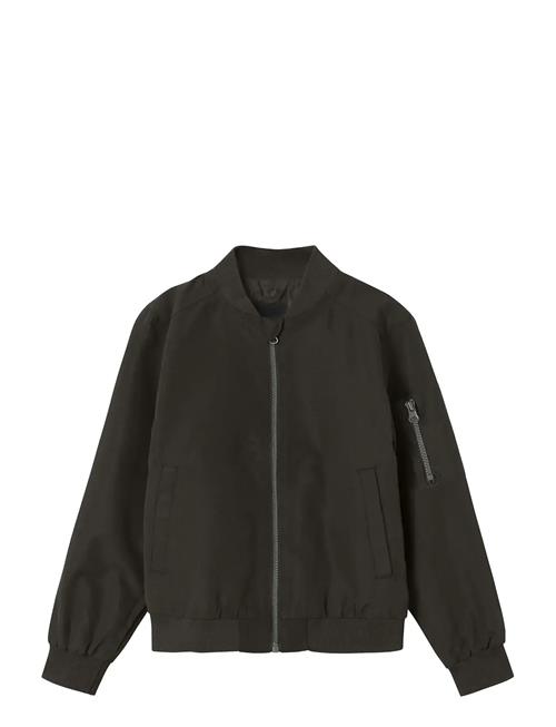name it | Nknmonster Bomber Jacket Noos | 122