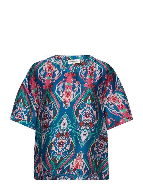 Lollys Laundry | Bendixll Tee 3/4 | XS