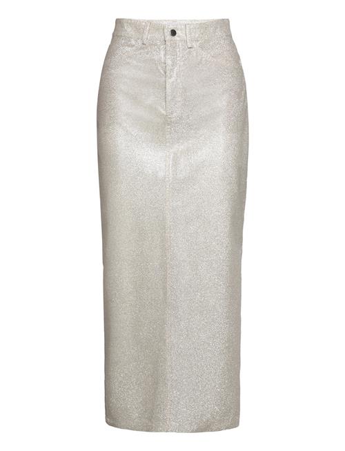 Ahlvar Gallery | Mika Shimmer Skirt | XS