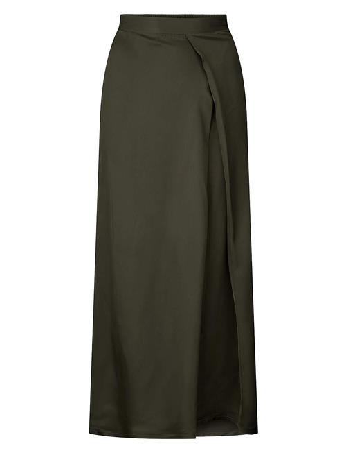 Rabens Saloner | Acetate Skirt - Bjarka | XS
