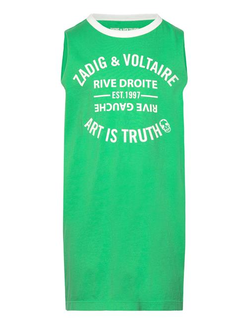 Zadig & Voltaire Kids | Dress | 176