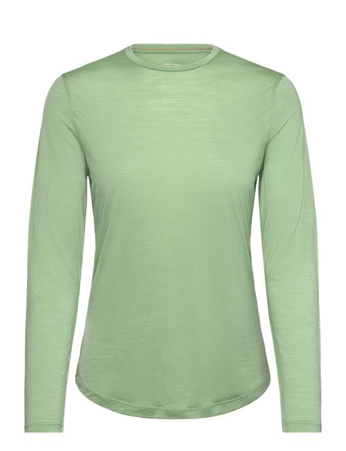 Icebreaker | W Mer 125 Cool-Lite Sphere Iii Ls Tee | M