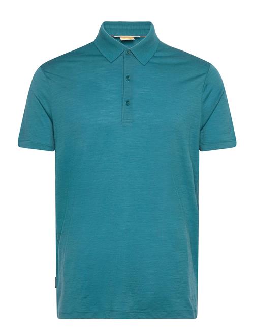 Icebreaker | Men Merino 150 Tech Lite Ss Polo | M