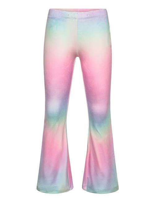 Lindex | Flared Leggings In Velour | 116