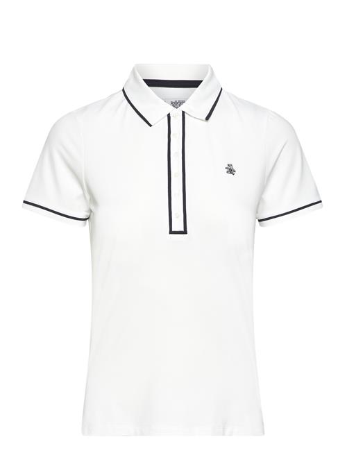 Original Penguin Golf | Short Sleeve Veronica Polo | XXL