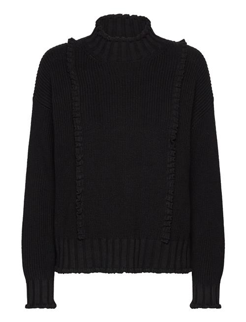 Part Two | Elyssapw Pu | XS