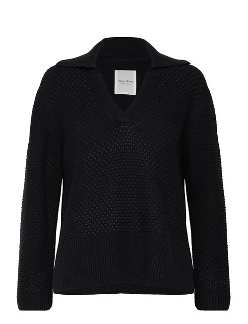 Part Two | Lovisapw Pu | M