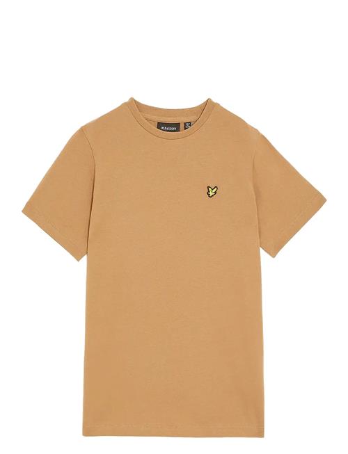 Lyle & Scott | Plain T-Shirt | 152-158