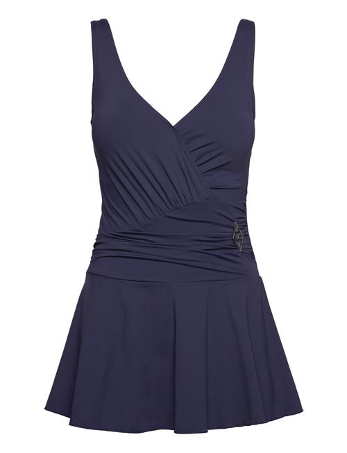 Panos Emporio | Venezia Solid Swimsuit | 38