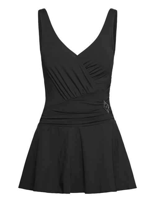 Panos Emporio | Venezia Solid Swimsuit | 38