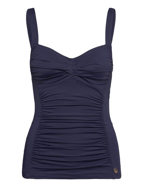 Panos Emporio | Ravenna Solid Tankini | 44