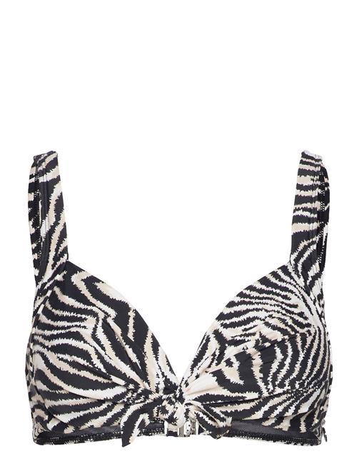 Panos Emporio | Zebra Electra Top | 42 g