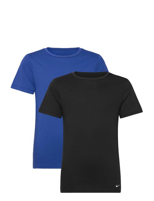 Nike | Nike Boys 2Pk Crew Undershirt | 147/163