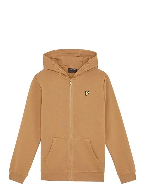 Lyle & Scott | Zip Through Hoodie | 170-176