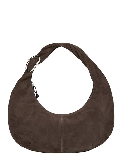 Becksöndergaard | Suede Lona Small Bag | ONE SIZE
