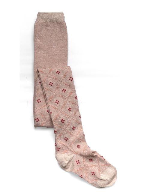 mp Denmark | Freja Glitter Tights | 56/62