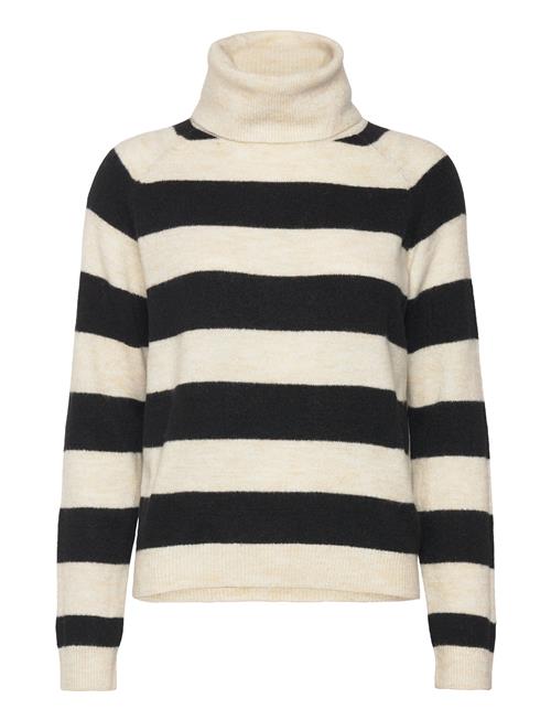 Saint Tropez | Garbiesz Rollneck Pullover | L
