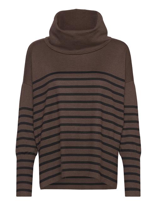 Saint Tropez | Grilasz Cowlneck Pullover | XL