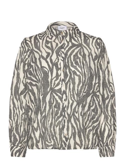 Saint Tropez | Vegasz Shirt | M