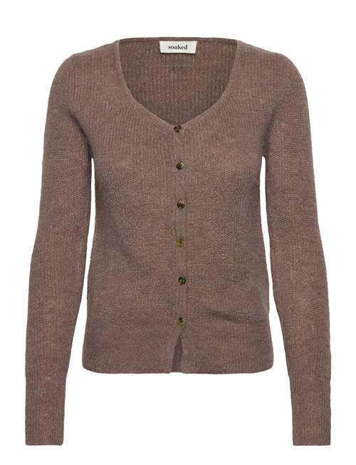 Soaked | Sltuesday Petit Cardigan | L