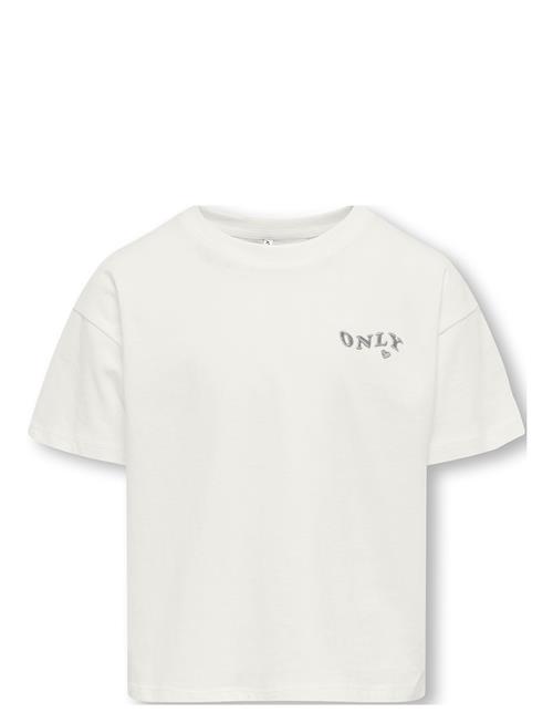 Kids Only | Kogmaiken Life Crop Ss Only Box Jrs Noos | 122-128