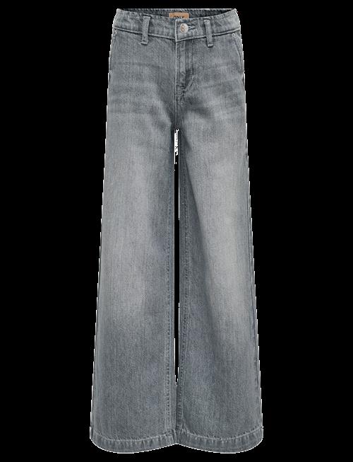 Kids Only | Kogcomet Wide Leg Dnm Mat624 Noos Grl | 128