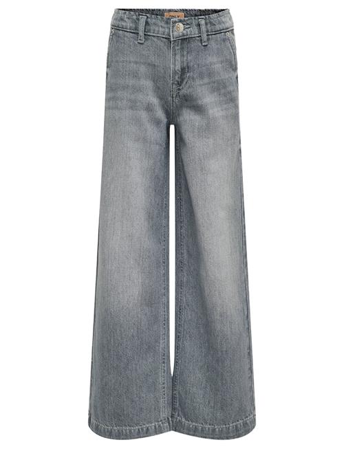 Kids Only | Kogcomet Wide Leg Dnm Mat624 Noos | 146