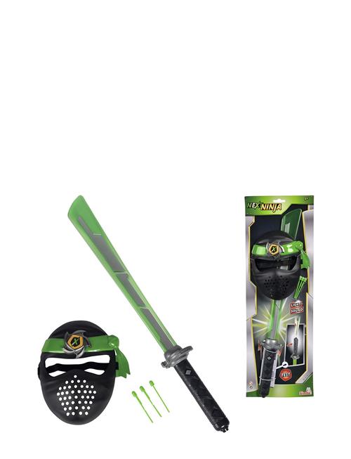 Simba Toys | Simba Toys Ninja Sword And Mask | ONE SIZE