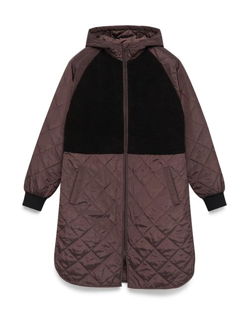 MSCH Copenhagen | Mschadelyna Kiara Hood Jacket | S/M