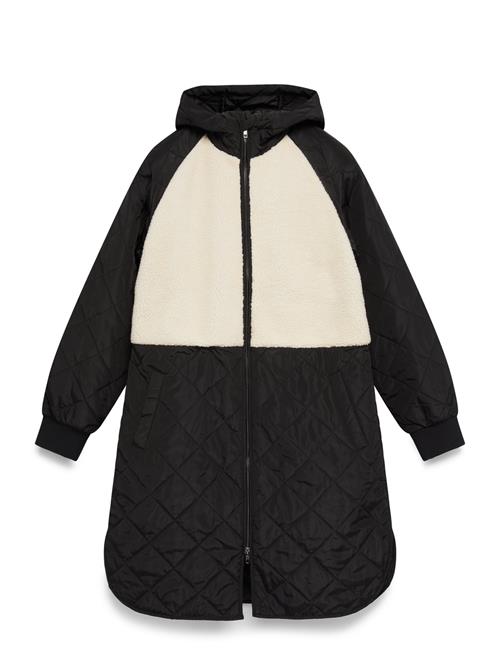 MSCH Copenhagen | Mschadelyna Kiara Hood Jacket | XS/S