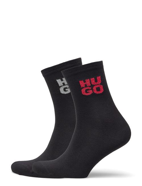 HUGO | 2Pqs Gift Shine Cc W | 36-42