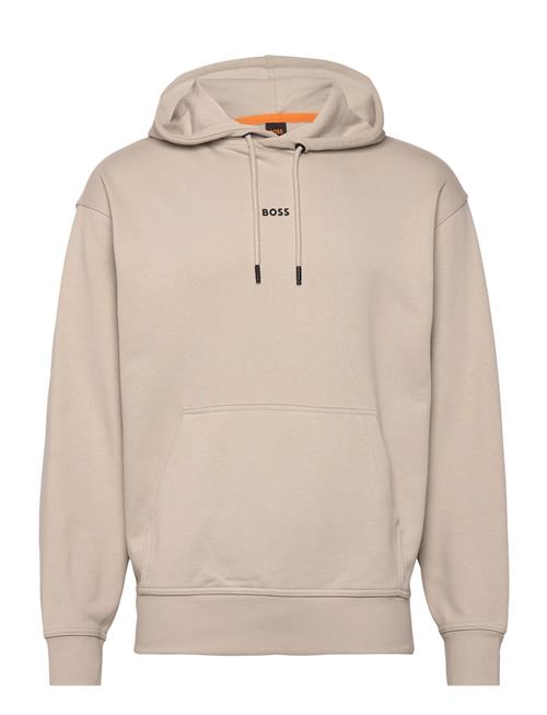 BOSS | Wesmallhood | L