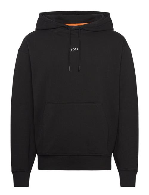 BOSS | Wesmallhood | M